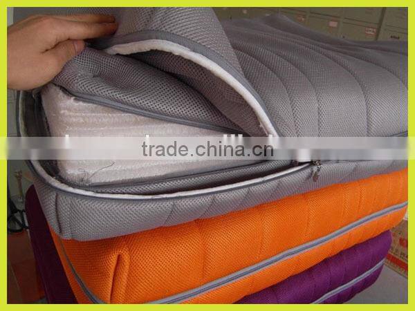 3D mesh fabric ,El colchon boat mattress ,mattress surrounding decoration
