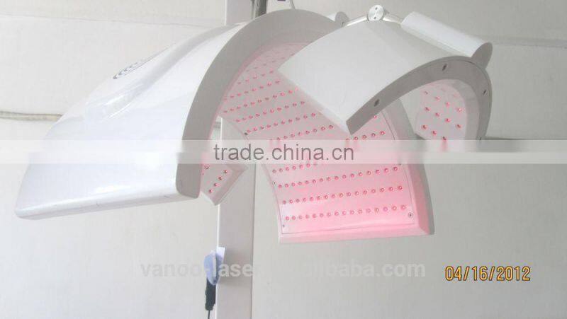 Best 650nm diode laser hair regrow machine / fulfix hair regrowth