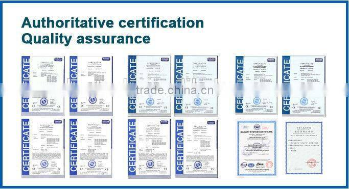 Safety and economical electronic multifunction beauty equipment