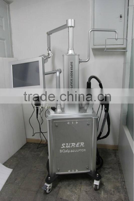 2016 Latest Cavitation Body shaping Beauty Equipment