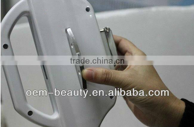 Home Use C001 Elight IPL Hair Removal Photofacial Machine