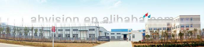 VISION tea color separation machine