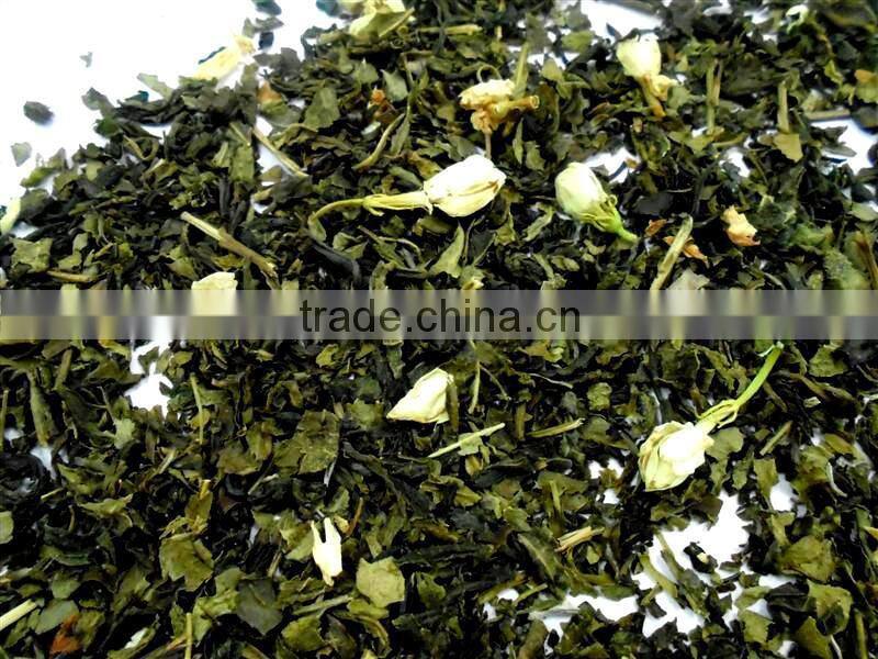 JASMINE GREEN TEA