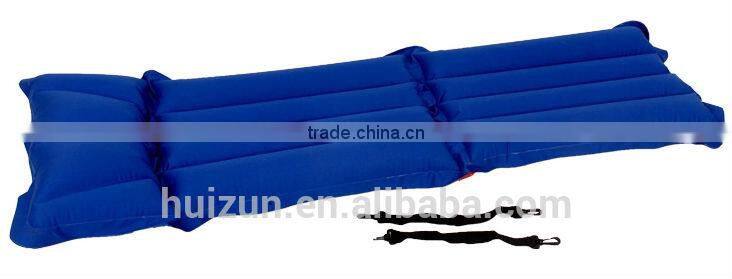 2014 Easy Inflate Flocked Air Bed