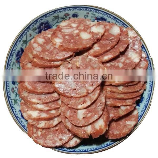 198 g, 340 g, 397 g OEM brand luncheon meat of Chicken, beef, pork