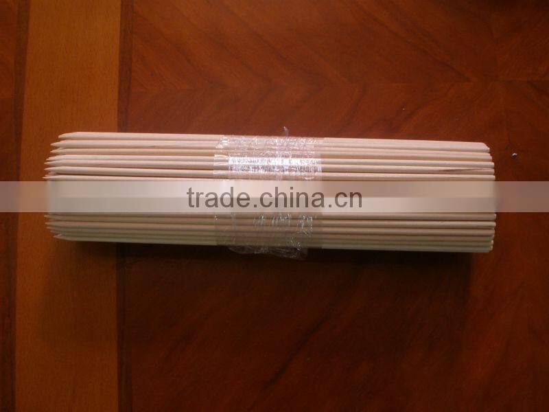 alibaba website china supplier hot sale bbq wooden skewers