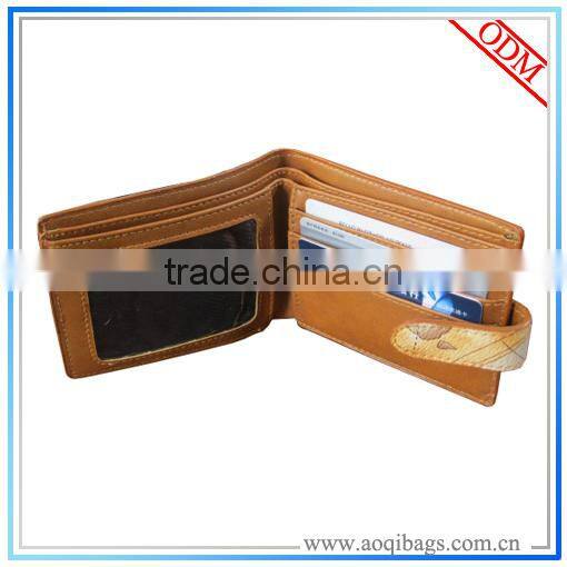 Hot Selling Wallet New Design 2015