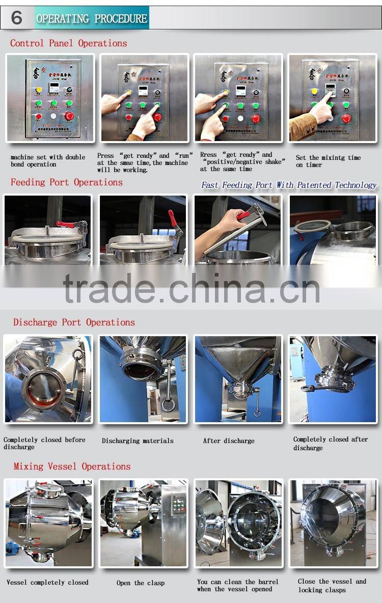 flour mixer machine price