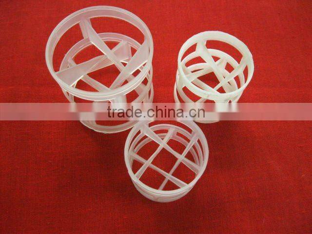 Good Quality PE Pall Ring KY25