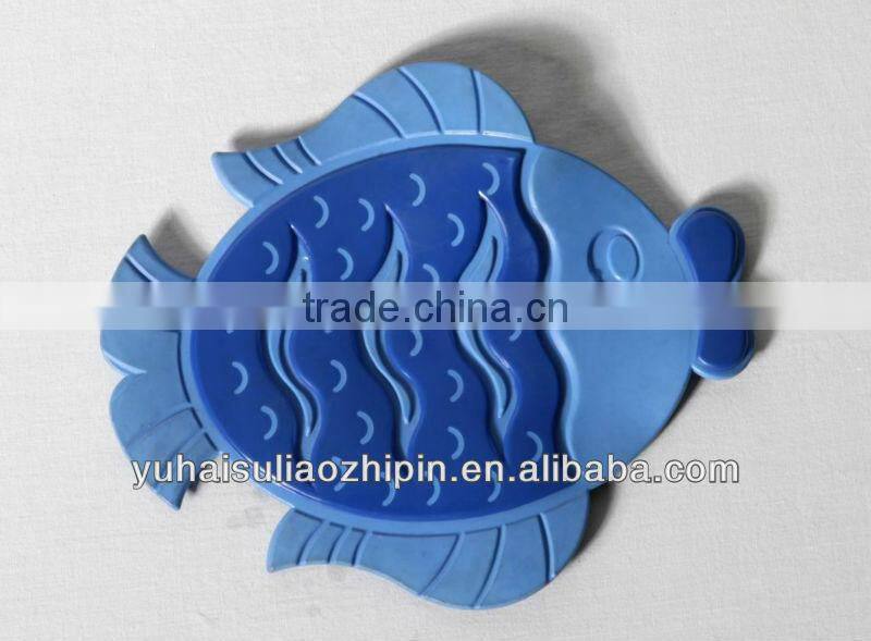 2013 multi-purpose mini anti-slip massage Bath crock mats