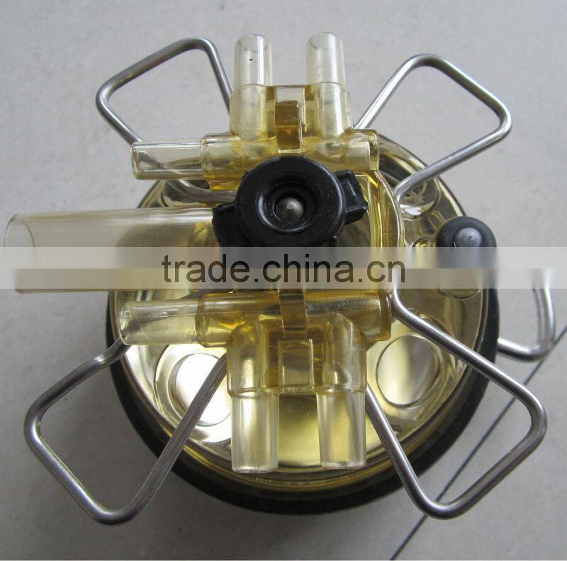 350cc milking collector for milking machine