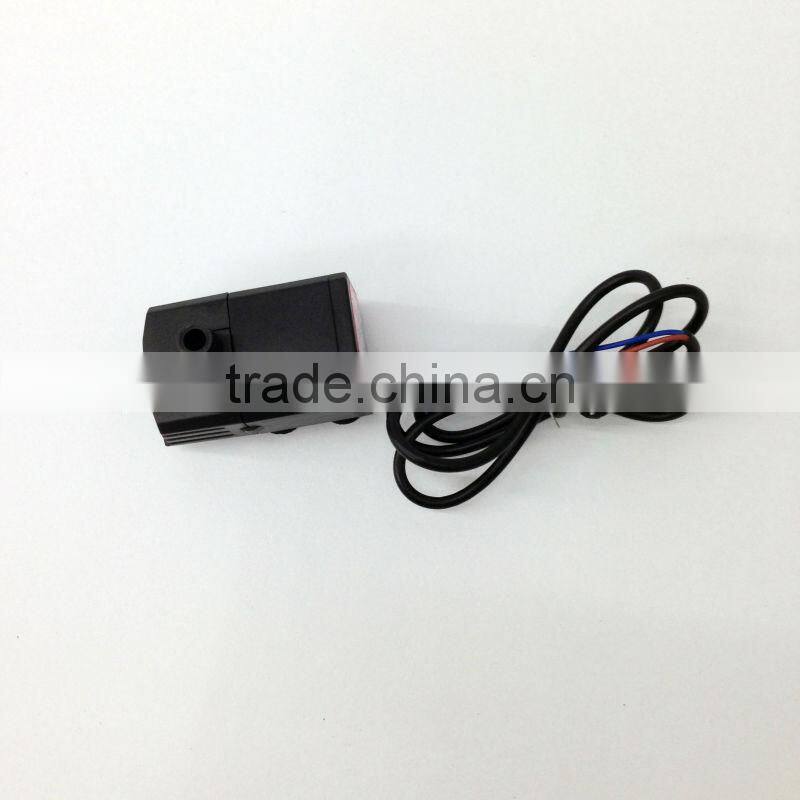 DC 4-24V Mini DC water pump