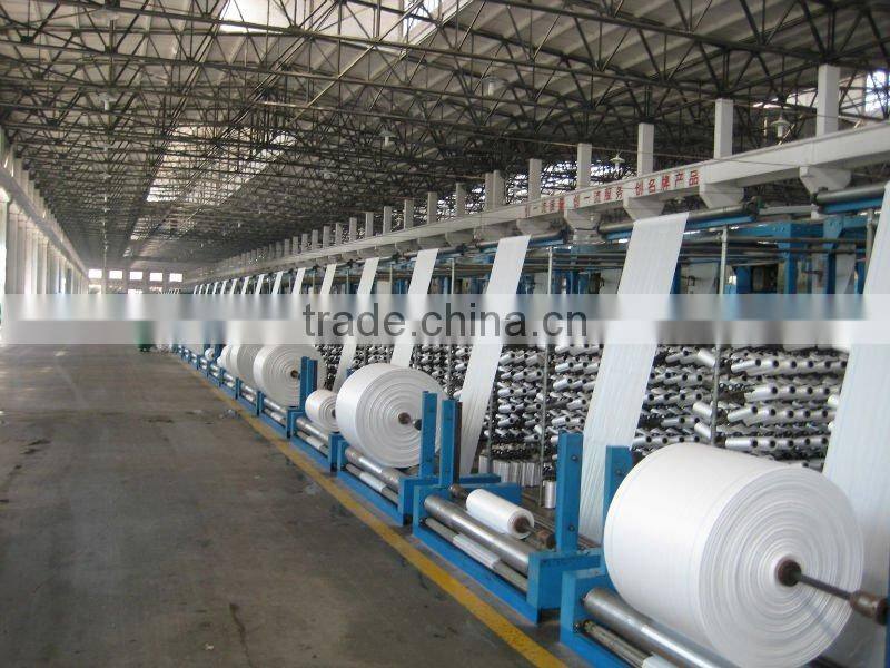 new material PP Woven Fabric in roll for agriculture