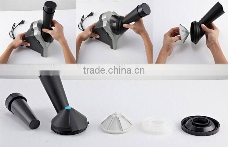 Mini Ice Cream Maker for Home Use