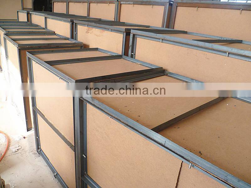 MJC-3 3584 pcs full automatic egg incubator goose egg incubator mujia incubator for sale