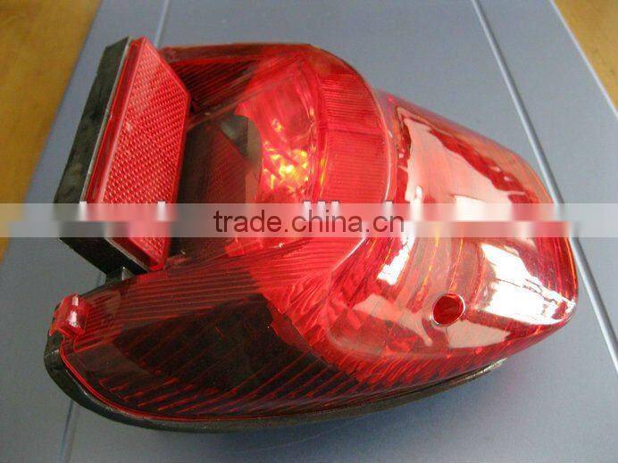 High quality motorcycle rear lamp