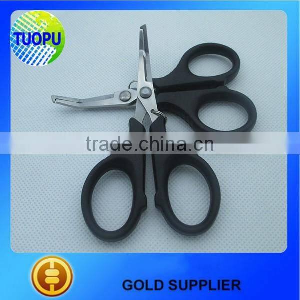 Hot sell lure fishing pliers,multi -function fishing lures pliers in sale