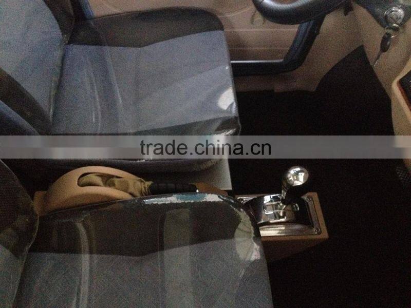 charging battery power lorry for transportation usage 2.5kw motor 5 pieces 150AH battery