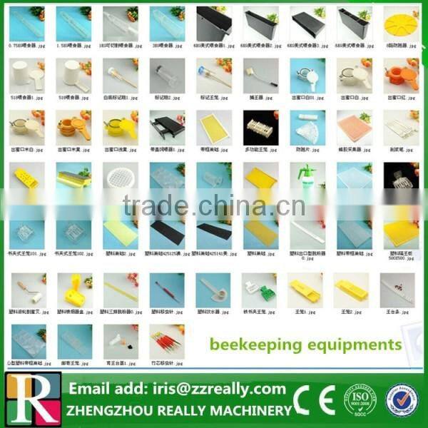 Best seller beekeeping tool straight needle or bend needle honey scraper / uncapping fork