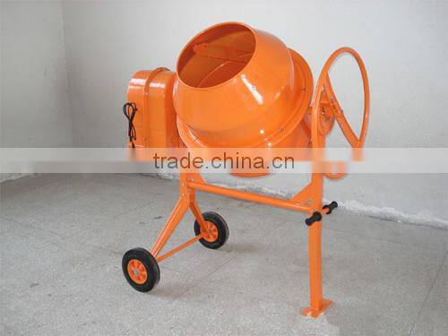 Electric Concrete Mixer CM 140L