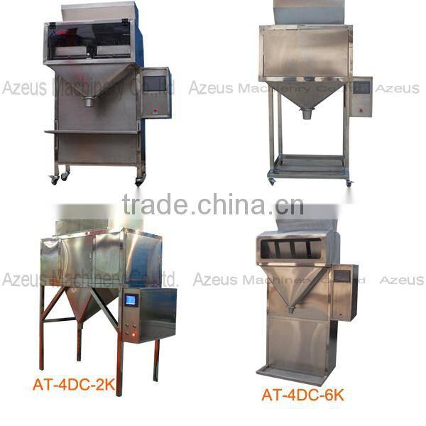 Cheap granuel sachet packaging machine with high efficiency