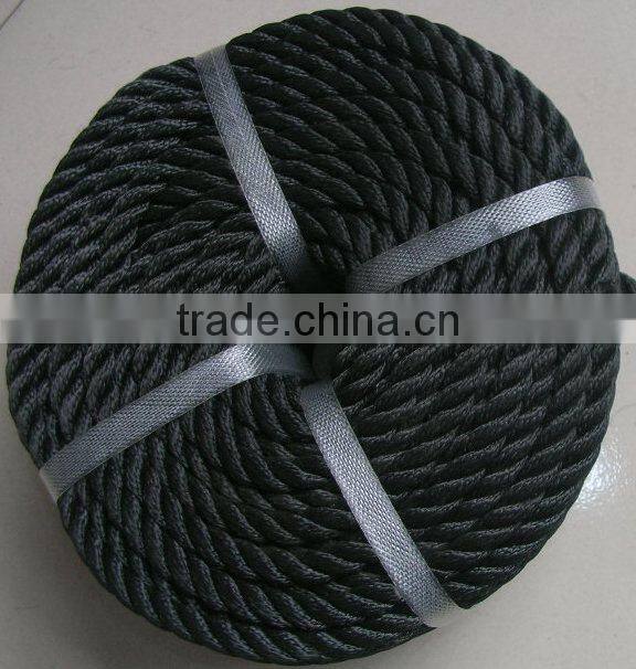 mooring rope for ship