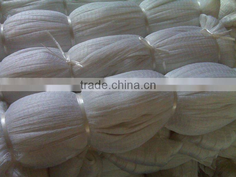 Nylon fishing net