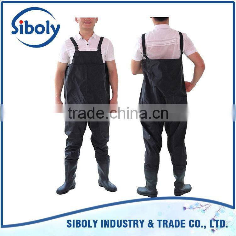 2016 New trendy products from alibaba custom wader suit