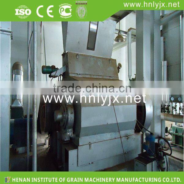 Malaysia customer love coconut combined oil press