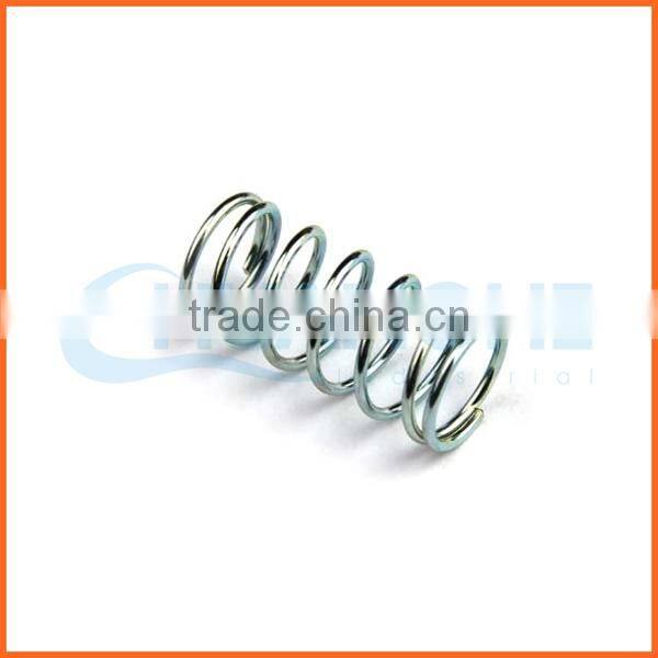 Customized wholesale quality auto coil springs