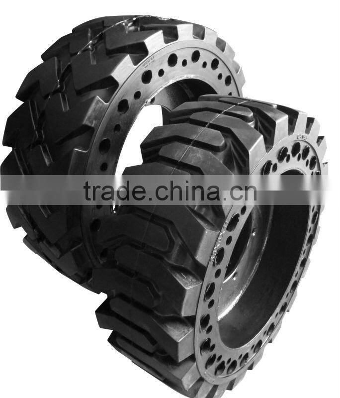 fast delivery low speed loader tyres14.00-24 from China