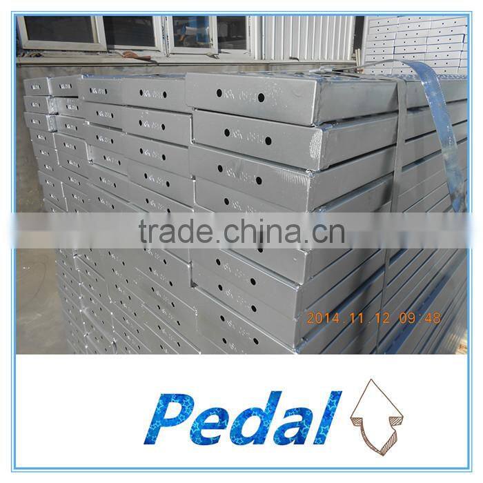 Good Quality Steel Q235 Scaffolding For Support System