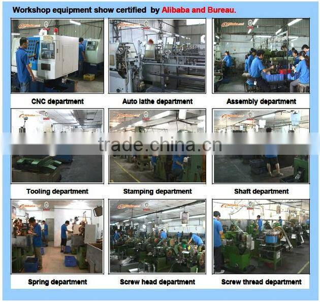 OEM/ODM Stainless Steel Roofing Nail With Umbrella Head