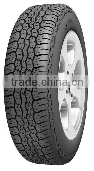 Super cross country tire JA41 P215/75R15