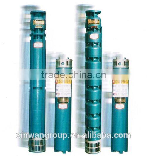 Solar powered submersible water pumps, 2 inches submersible well pump