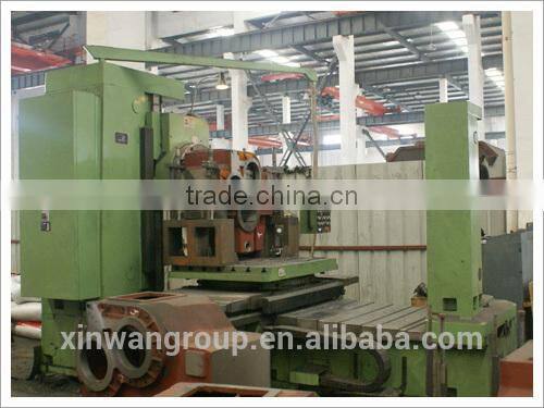 DBY/DCY/DFY series 90 degree spiral bevel gear reduce speed reducers gearbox