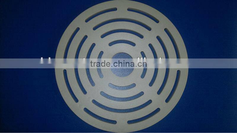 Good quality High Precision cnc machining peek parts