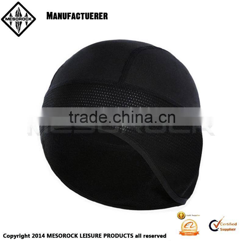 Outdoor Micro Fleece Windproof Hat Pattern Ear Flaps