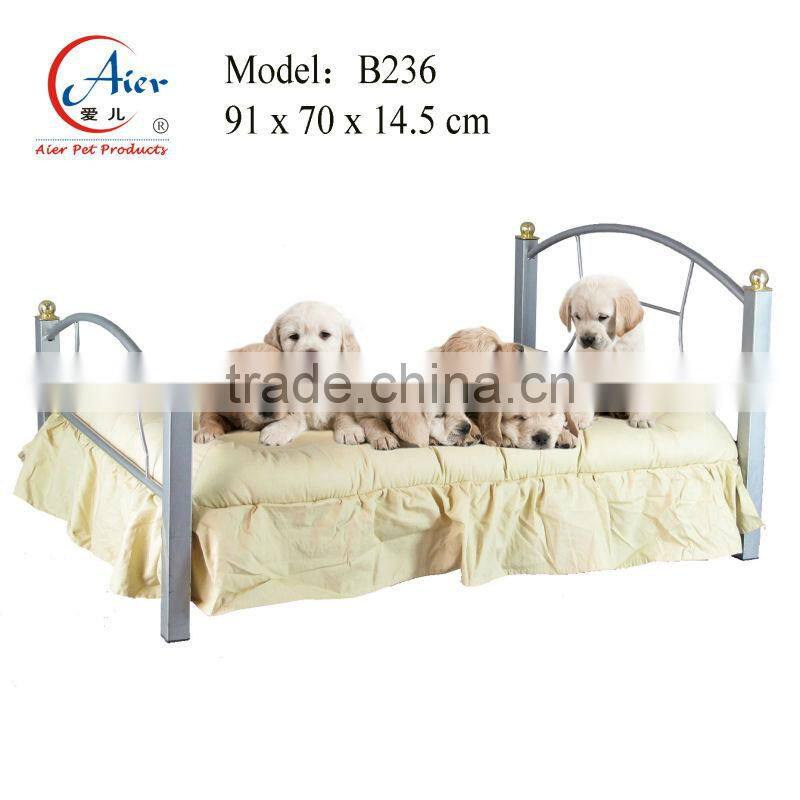 wholesale metal pet beds dog beds for sale