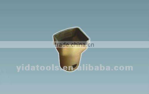 45 steel ,40 Cr Spindle Wheel Spanner