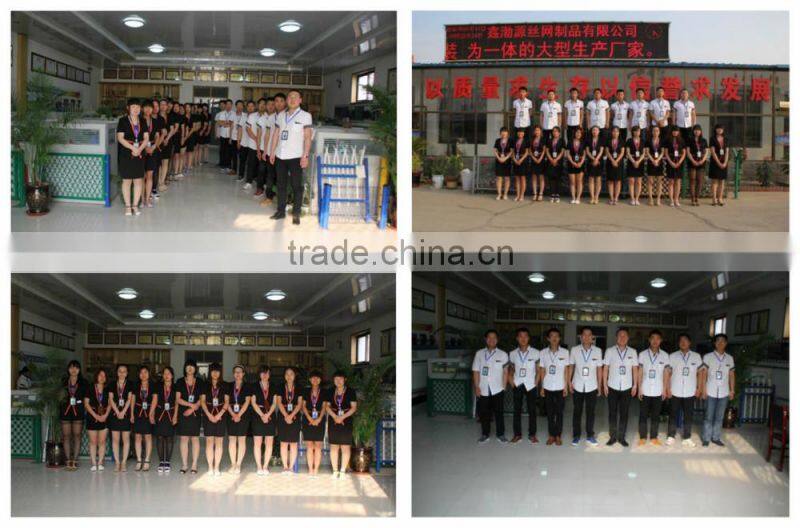 SNS slope protection