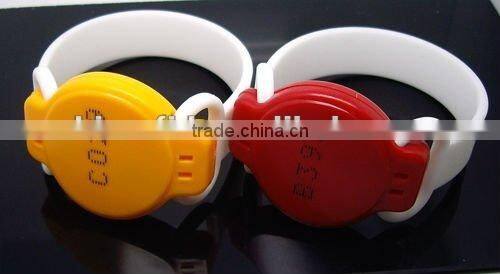 RFID WiFi Tag, RFID Customize Wristbands with Factory Price