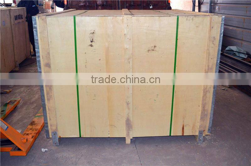 2.0mm to 0.5mm Water Tank Type Used Wire Drawing Machine