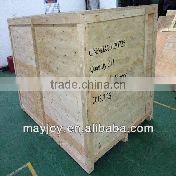 High quality wood pellet making machine/wood pellelt mill