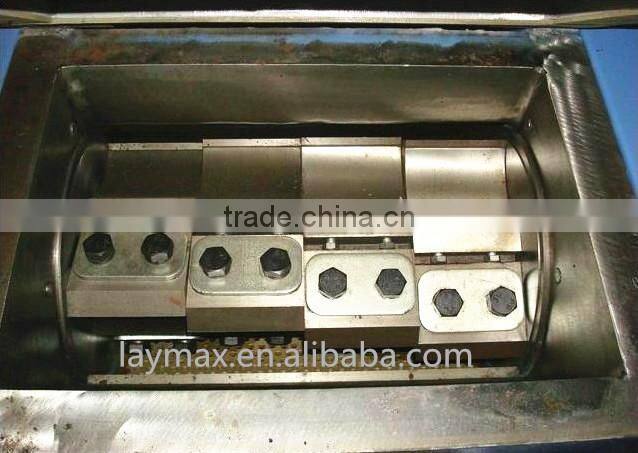 Industrial food crusher machine