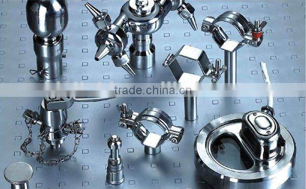 Stainless steel constant pressure valve