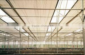 Agricultural greenhouse sunlight shading net price