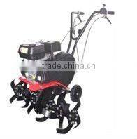 walking tractor power tiller garden loosener