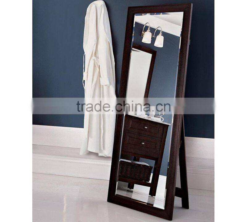 Drawing room mirror