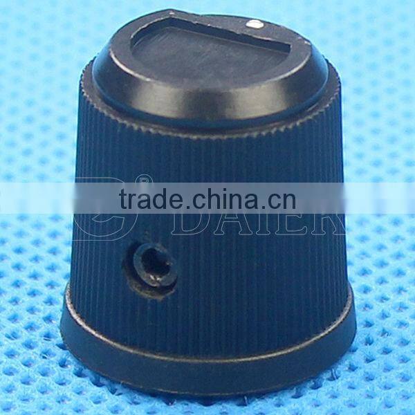 effectors amp point guitar switch knob